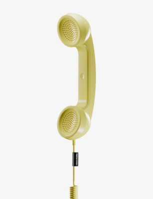 Native Union Pop Phone Retro Handset