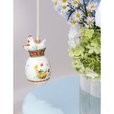 Villeroy & Boch porcelain egg Annual Easter Edition 2026, UK version