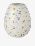 Villeroy & Boch porcelain vase Easter Delight 20.5cm (British brand)
