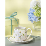 Villeroy & Boch Easter Delight porcelain mug 350ml, UK version