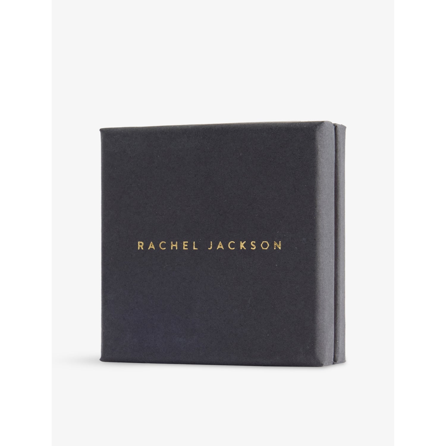 Rachel Jackson amazonite bracelet 18ct gold-plated sterling silver, UK version