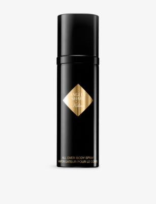 Kilian Angels' Share body spray fragrance 150ml, UK version