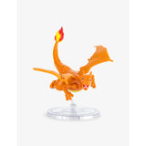 Charizard super-articulated figure 15cm, UK version