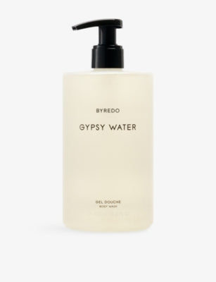 Byredo Gypsy Water body wash 450ml (British brand)