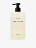 Byredo Gypsy Water body wash 450ml (British brand)