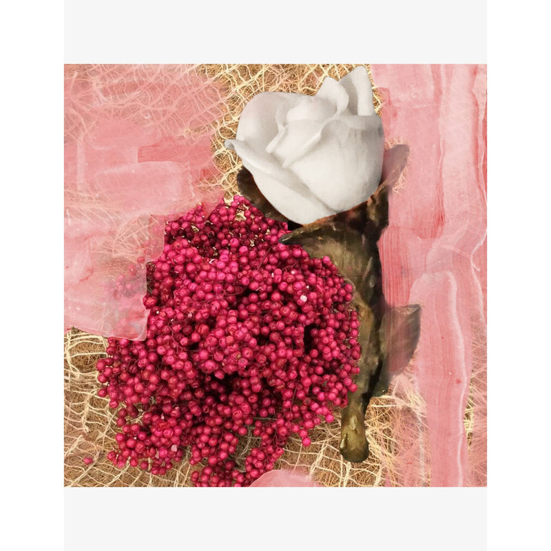 Byredo Rose Of No Man's Land wash 450ml, imported from the UK