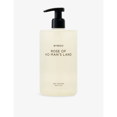 selfridges Byredo Rose Of No Man's Land Gel Body Wash 450ml- Buy online at McGrocer