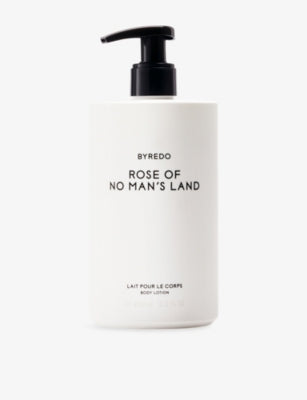 Byredo rose body lotion 450ml, imported from the UK