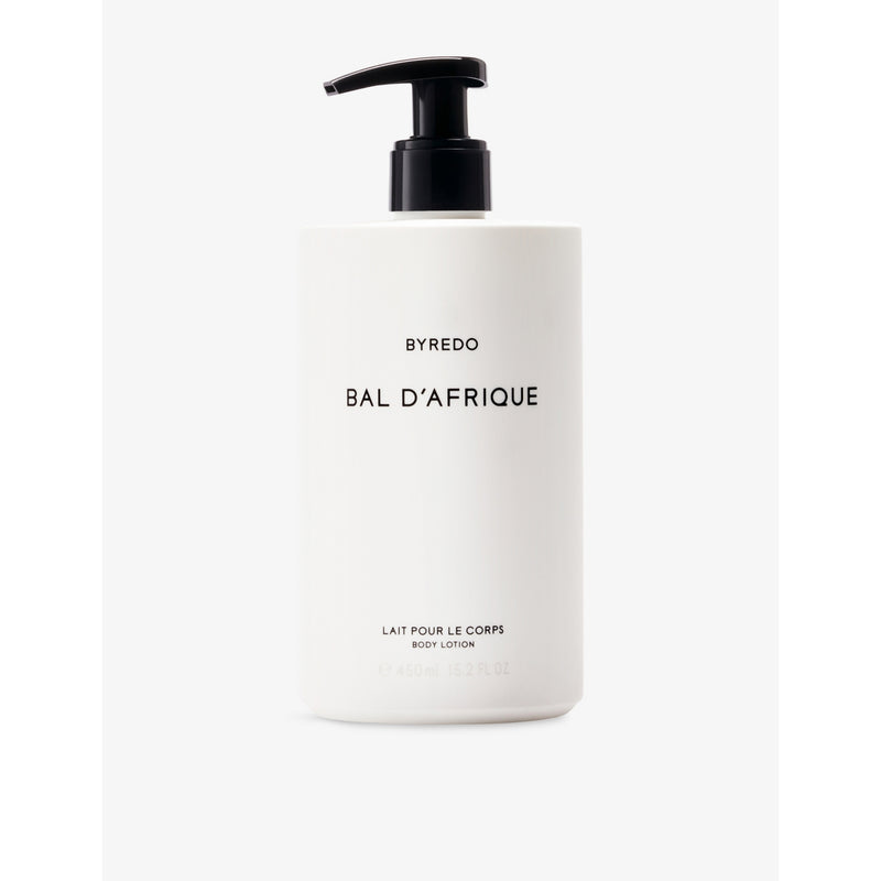 Byredo Bal d'Afrique gel body lotion 450ml (British brand)