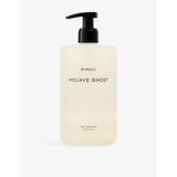 Byredo Mojave Ghost gel body wash 450ml, imported from the UK