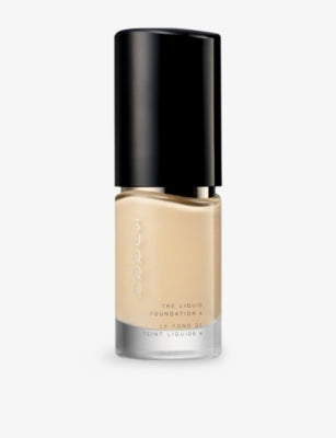 SUQQU liquid foundation E 30ml, imported from the UK