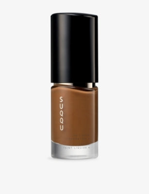 SUQQU The Liquid Foundation E 30ml