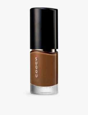 SUQQU The Liquid Foundation E 30ml