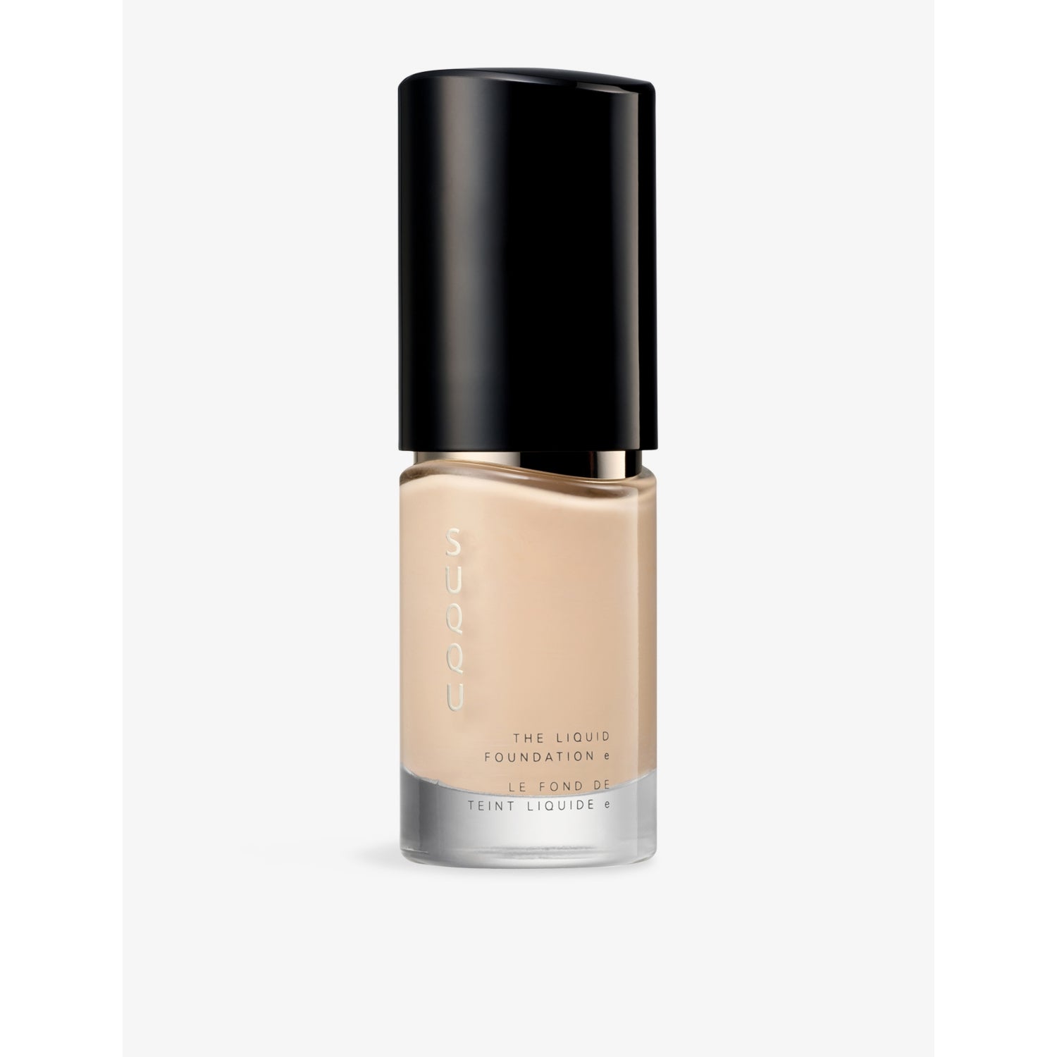 The Liquid Foundation E 30ml - 105