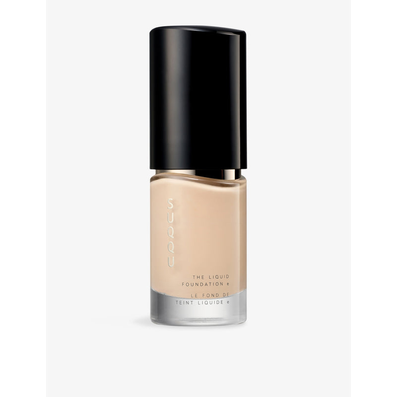 The Liquid Foundation E 30ml - 105