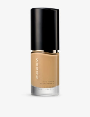 SUQQU The Liquid Foundation E 30ml