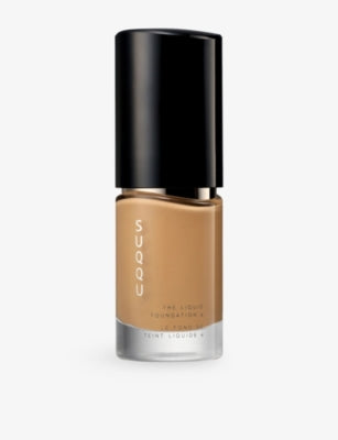 SUQQU The Liquid Foundation E 30ml