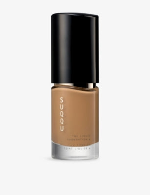 SUQQU The Liquid Foundation E 30ml