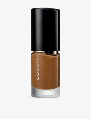 SUQQU The Liquid Foundation E 30ml