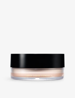 SUQQU Sheer Loose Powder E 15g (British brand)