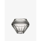 Waterford crystal rose bowl 12.5cm wide, UK version