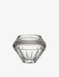 Waterford crystal rose bowl 12.5cm wide, UK version