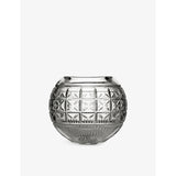 Waterford crystal rose bowl 12.5cm, UK version