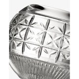 Waterford crystal rose bowl 12.5cm, UK version