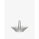 Waterford crystal ring holder Opulence 10cm (British brand)