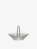 Waterford crystal ring holder Opulence 10cm (British brand)