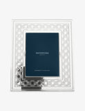 Waterford Opulence crystal photo frame 13cm x 18cm - British product