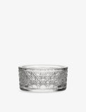 Waterford crystal bottle coaster Opulence 13cm - British product
