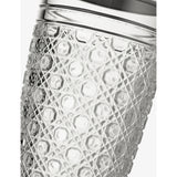Waterford Opulence crystal cocktail shaker 710ml, imported from the UK