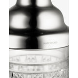 Waterford Opulence crystal cocktail shaker 710ml, imported from the UK