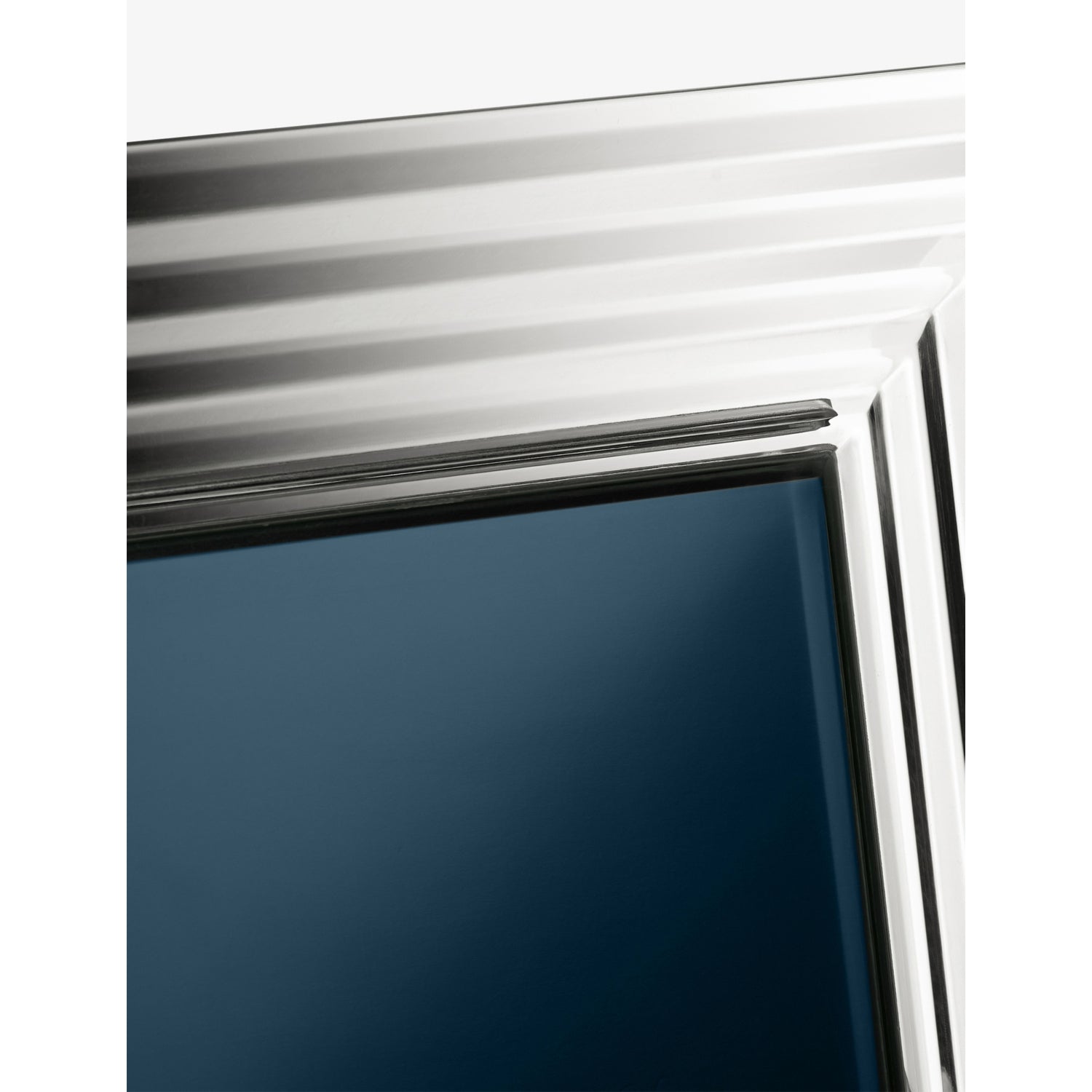 Waterford crystal photo frame Circon 13x18cm, UK version