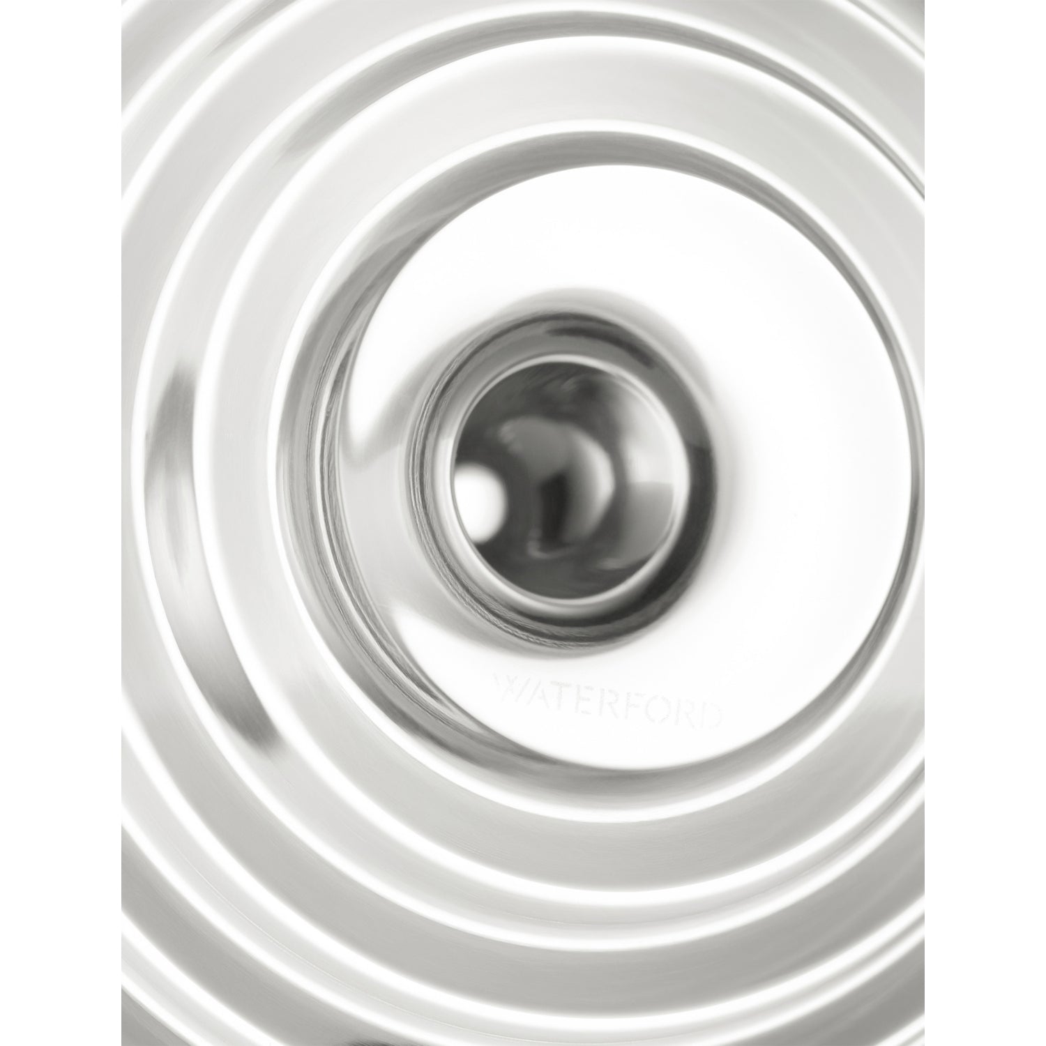 Waterford crystal ring holder Circon 15cm - British product