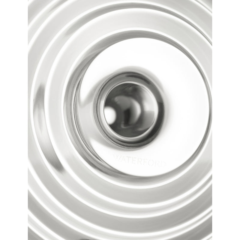Waterford crystal ring holder Circon 15cm - British product