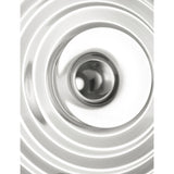 Waterford crystal ring holder Circon 15cm - British product