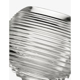 Waterford Circon crystal vase 10cm - British product
