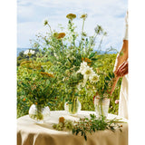 Waterford Circon crystal vase 10cm - British product