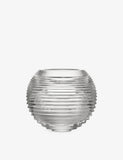 Waterford Circon crystal vase 10cm - British product