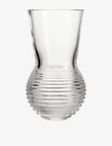 Waterford Circon crystal vase 20cm, UK version