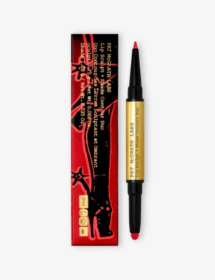 Pat McGrath Labs Lip Sculpt and Shade Contour Duo 1.25g