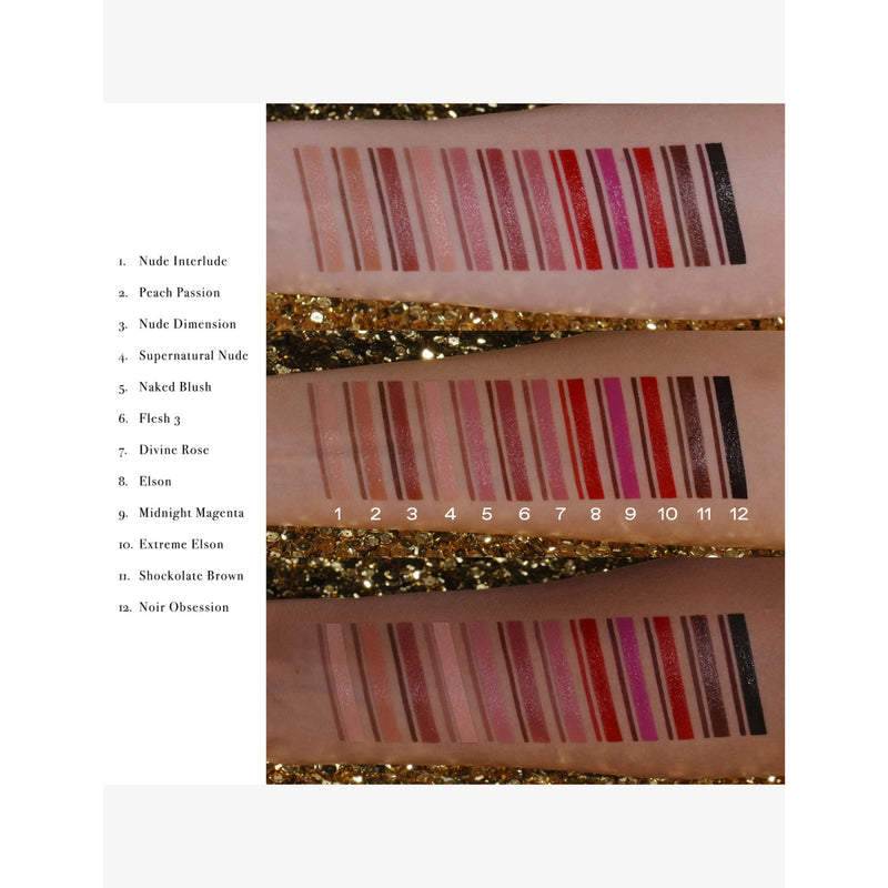 Pat McGrath Labs Lip Sculpt Shade Contour Duo 1.25g British brand