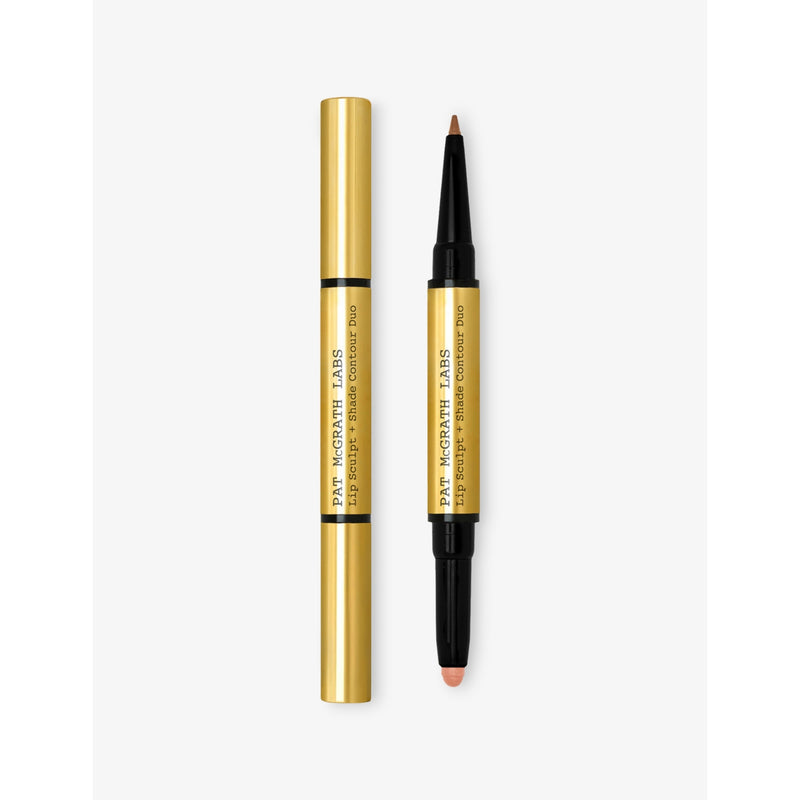 Pat McGrath Labs Lip Sculpt Shade Contour Duo 1.25g British brand