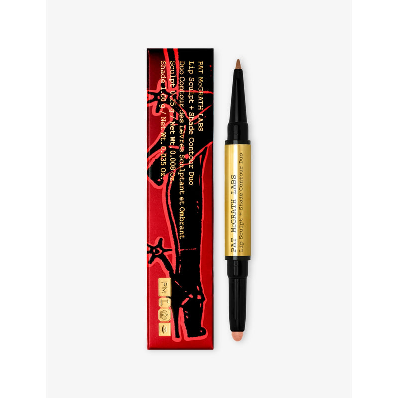 Lip Sculpt + Shade Contour Duo 1.25g - Divine Rose
