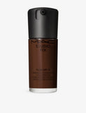 MAC Studio Fix Fluid SPF 15 foundation 30ml, imported from the UK