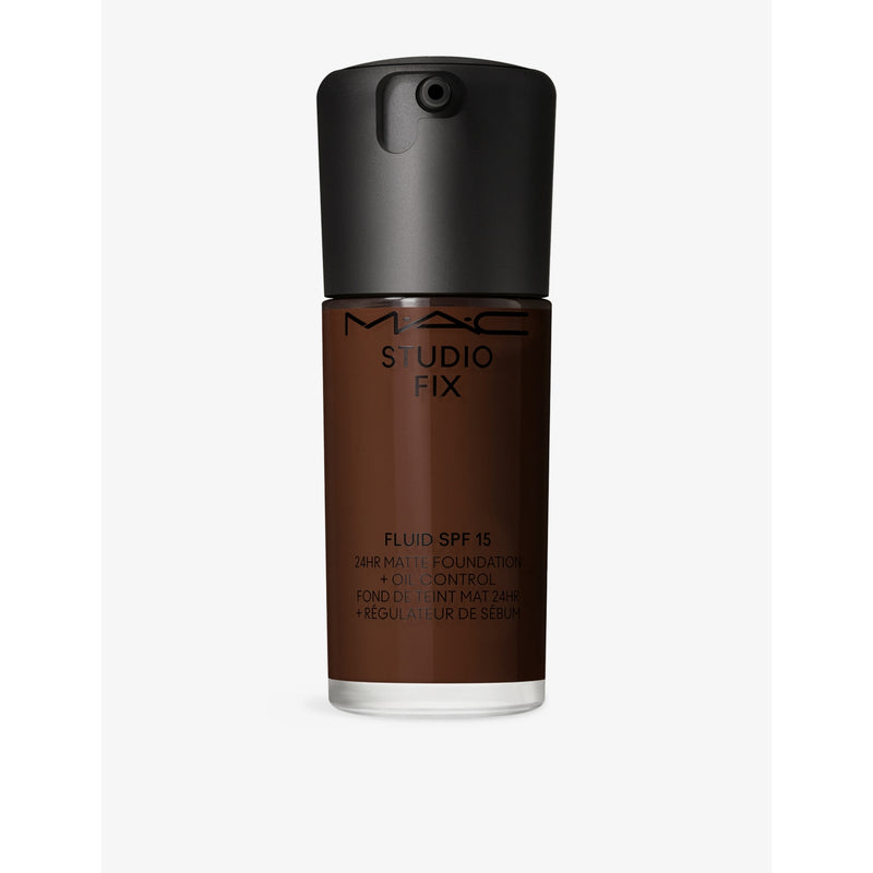 Studio Fix Fluid SPF 15 Foundation 30ml - N10