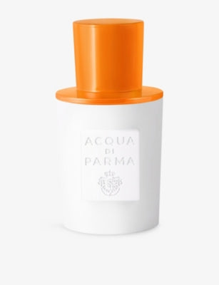 Acqua di Parma Piccola Buongiorno scented candle 500g, imported from the UK