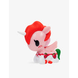 tokidoki set of six collectible figures 5cm, imported from the UK